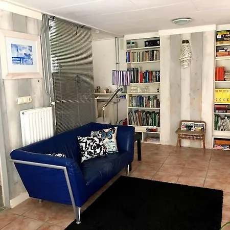 Apartman Bloemenboerderij-aperloo 't Harde