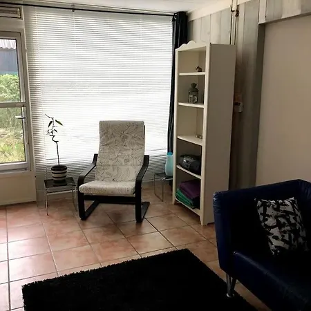 Apartment Bloemenboerderij-aperloo