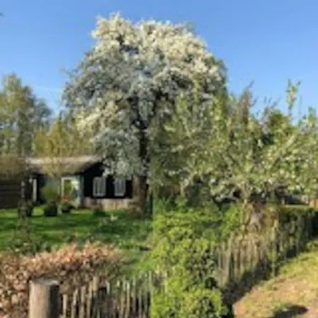 Apartman Bloemenboerderij-aperloo