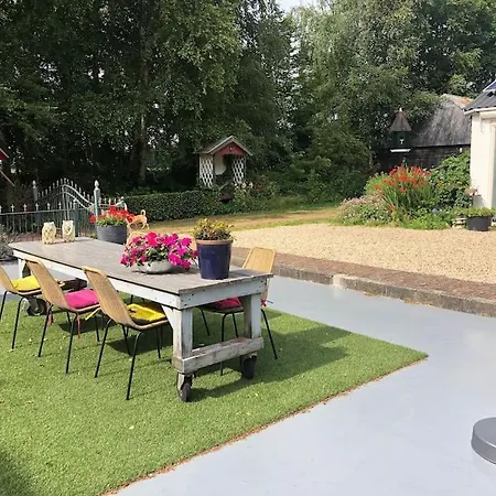 Bloemenboerderij-aperloo