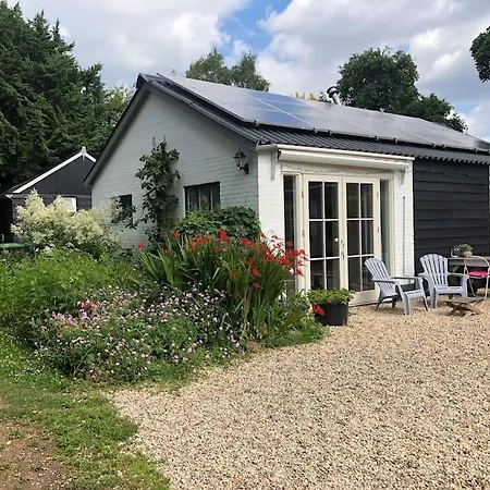 Bloemenboerderij-aperloo 't Harde