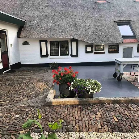 Bloemenboerderij-aperloo