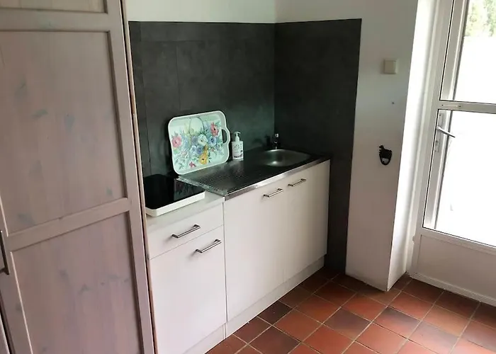 Bloemenboerderij-aperloo Apartment 't Harde