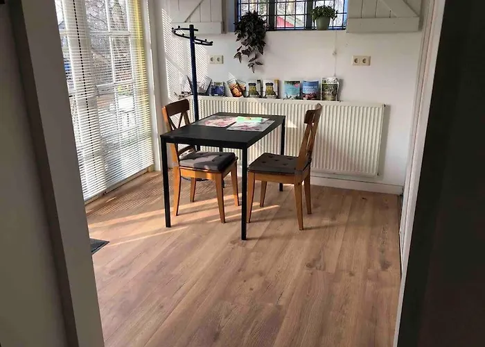 Bloemenboerderij-aperloo * 't Harde