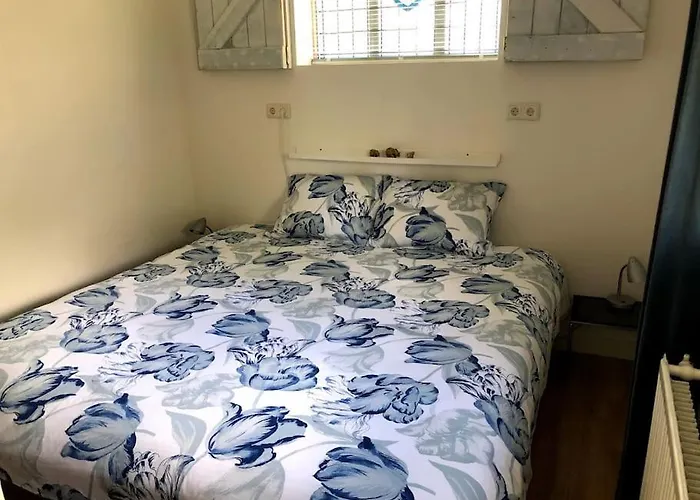 Bloemenboerderij-aperloo