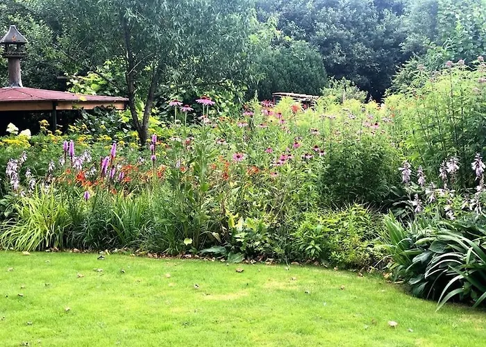 Apartment Bloemenboerderij-aperloo 't Harde