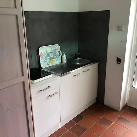 Bloemenboerderij-aperloo Apartamento 't Harde
