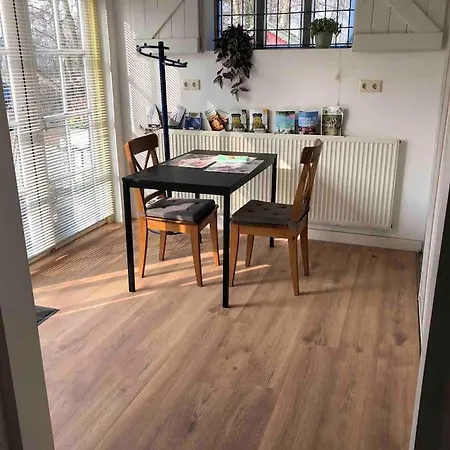 Bloemenboerderij-aperloo * 't Harde