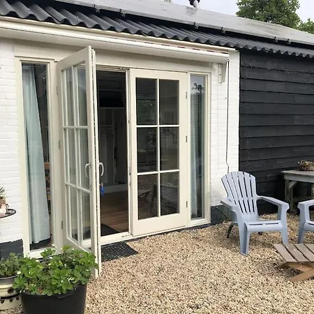 Bloemenboerderij-aperloo 't Harde