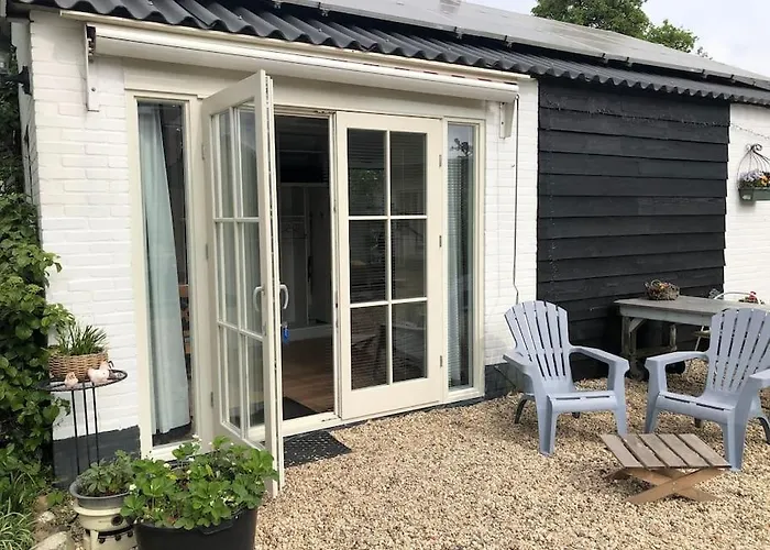 Bloemenboerderij-aperloo 't Harde