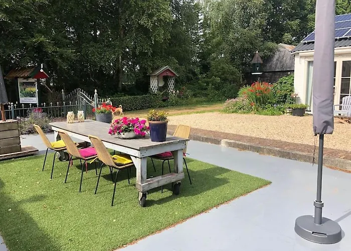 Bloemenboerderij-aperloo