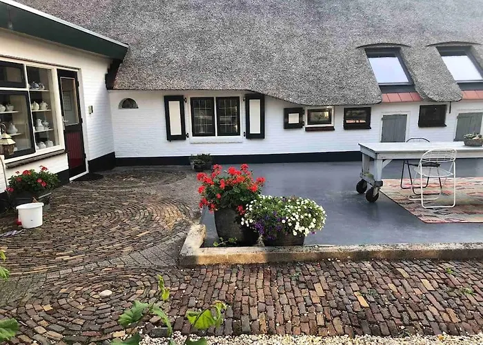 Bloemenboerderij-aperloo